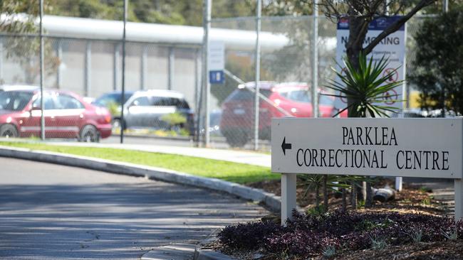 Parklea Correctional Centre Picture: Gaye Gerard