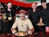 New restaurant feeding the family for cheap with 2m long pizzas