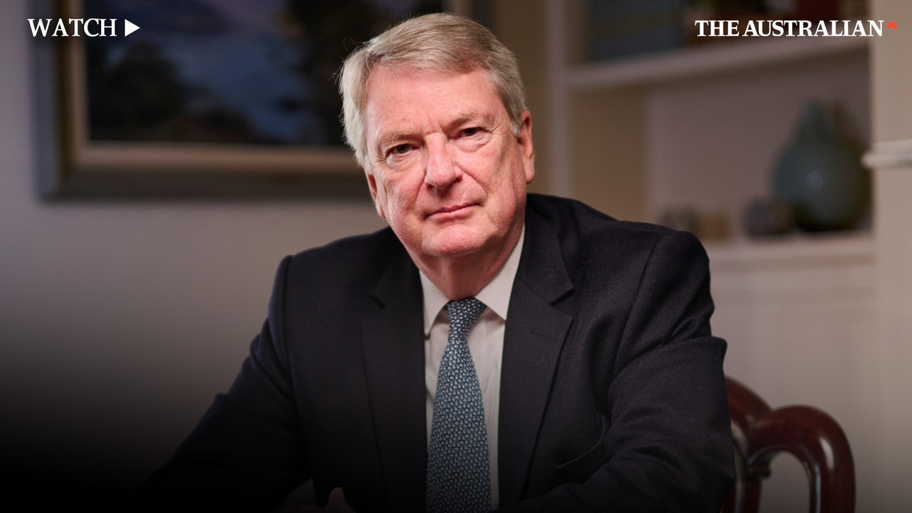 Inside the mind of Sir Lynton Crosby: Strategy, leadership, and values