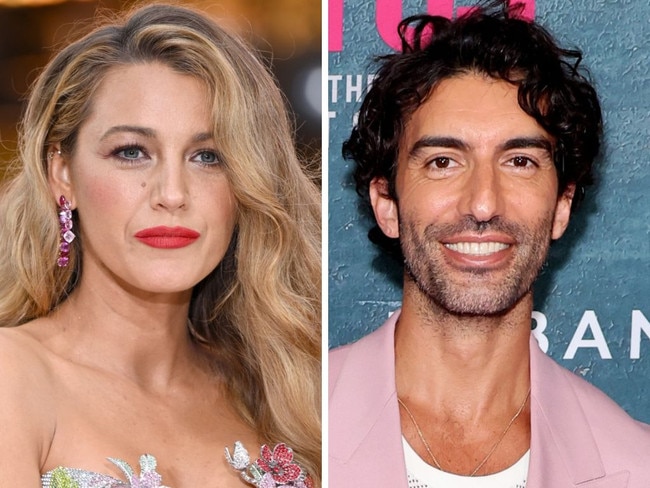 Inside the legal war between Blake Lively and Justin Baldoni