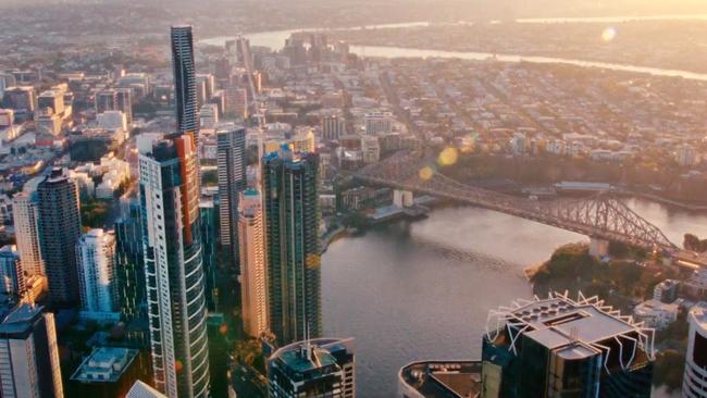 Brisbane-based Brighter Super will invest $500m in new Queensland assets in the lead-up to the 2032 Olympics.