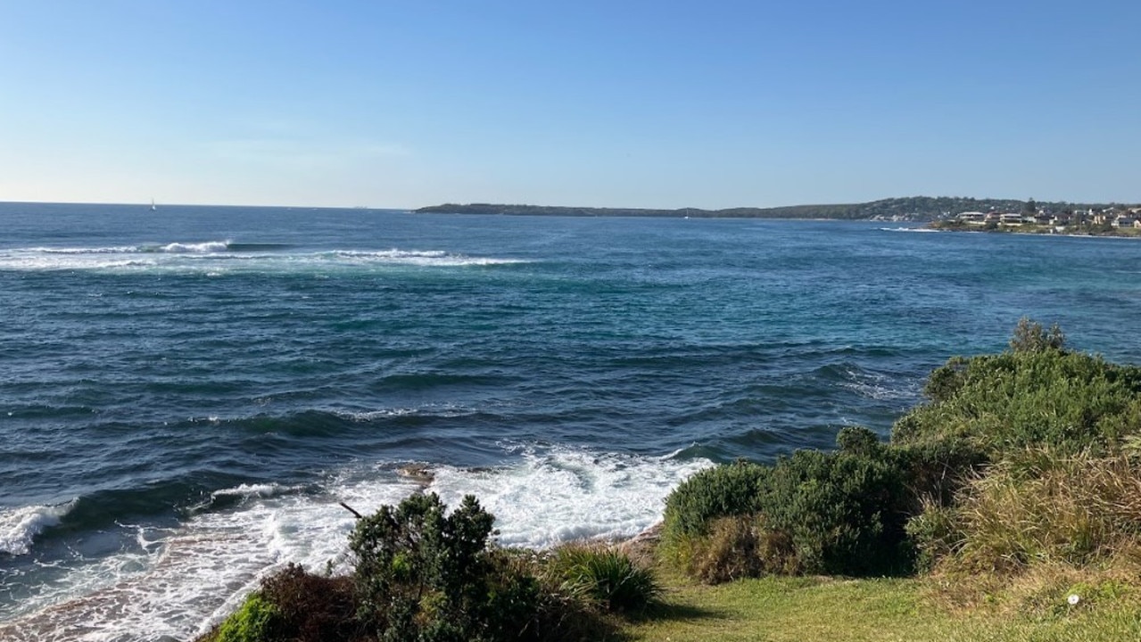 Six people thrown into water after boat ‘split in half’ off Cronulla