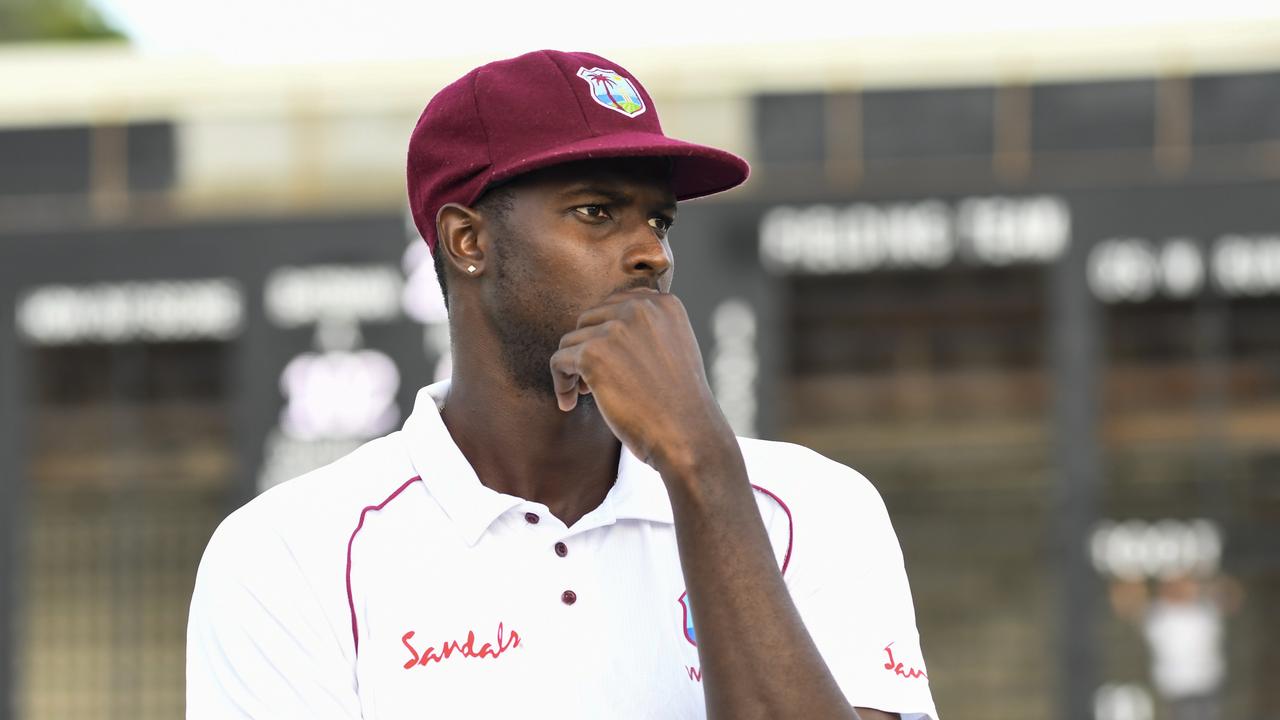 Jason Holder has called for a “substantial minimum salary” in international cricket.