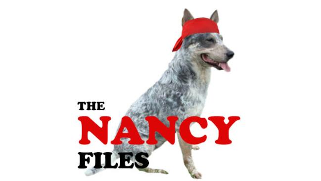 Nancy – as depicted in Media Watch Dog