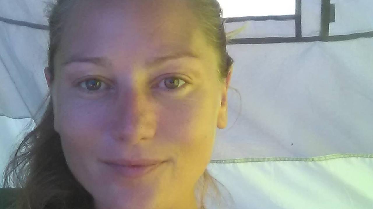 Thea Liddle, 42, was reported missing in November, 2019, after disappearing from the NSW North Coast. Police found her remains on July 15, 2020, at a campsite near Tallow Beach at Byron Bay. Source: Facebook.