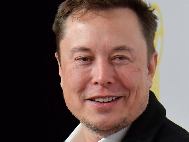 ‘Grow up’: Elon Musk slammed for tweet