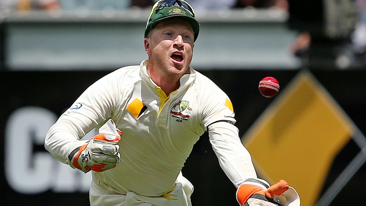 Former Aussie keeper Brad Haddin has locked in his ‘Haddin’s Heroes’ line-up.