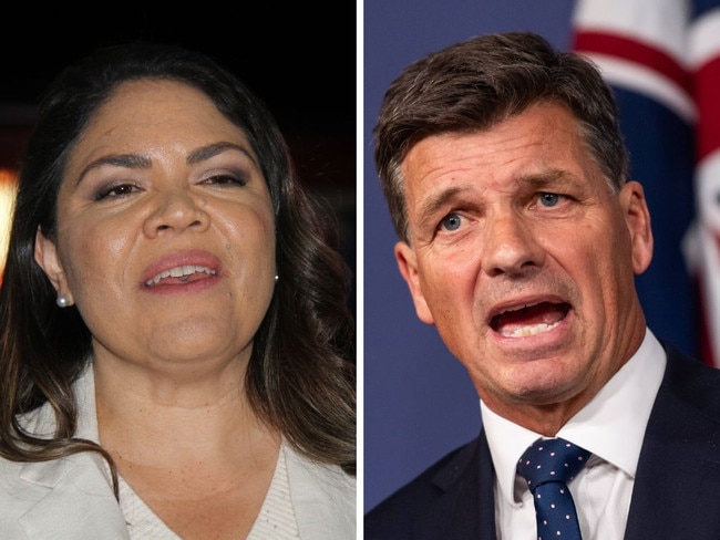 Shock new contender emerges in Lib battle