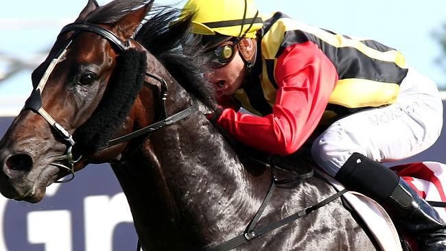 Spirit Of Boom is a $14 chance with TattsBet, as Shamexpress, Lankan Rupee and Samaready vie for favouritism.