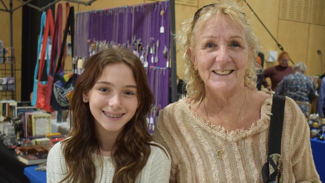 All the action from the 150th Ipswich Show on the 20th of May 2023, featuring Chrissy Verhoeven and Amity Richardson. Photographed by Georgie Walker.