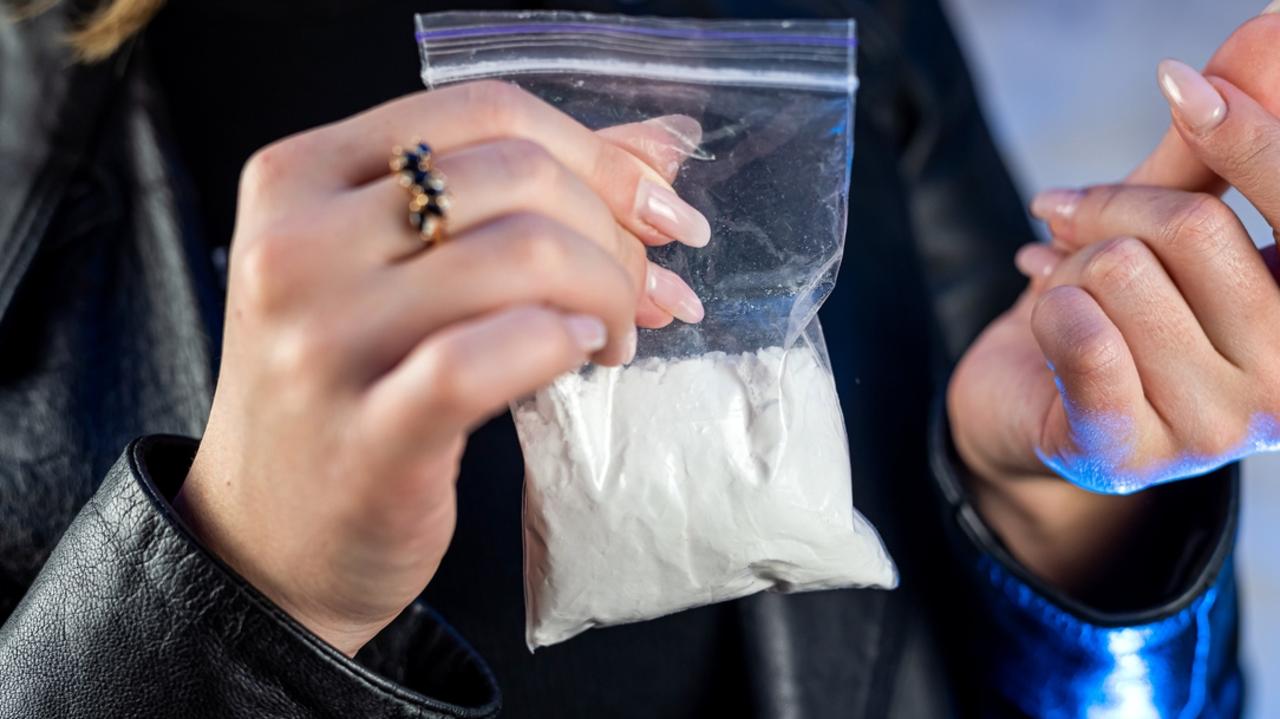 Middle-aged women the new face of Aussie drug dealers | The Weekly Times
