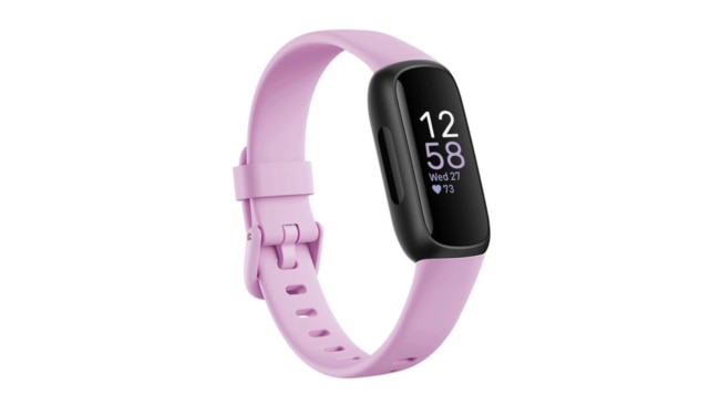 Fitbit Inspire 3