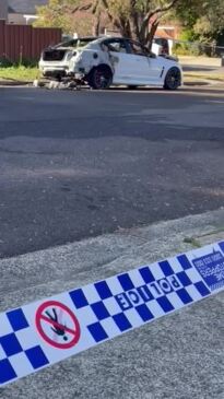 Man shot dead in Canterbury as Sydney rocked by another shooting