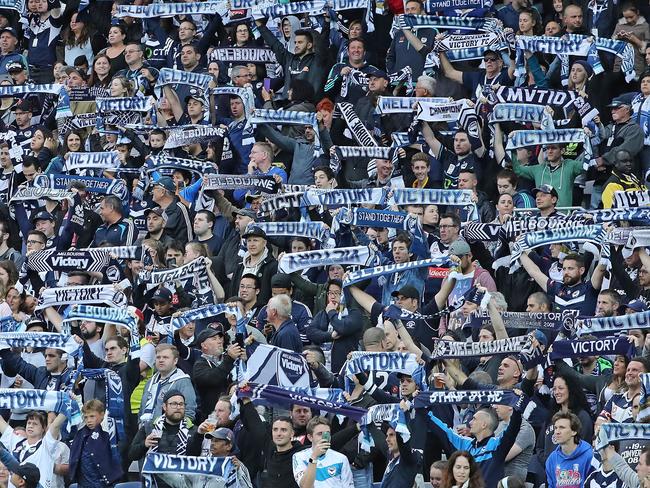 Geelong’s A-League hopes in spotlight