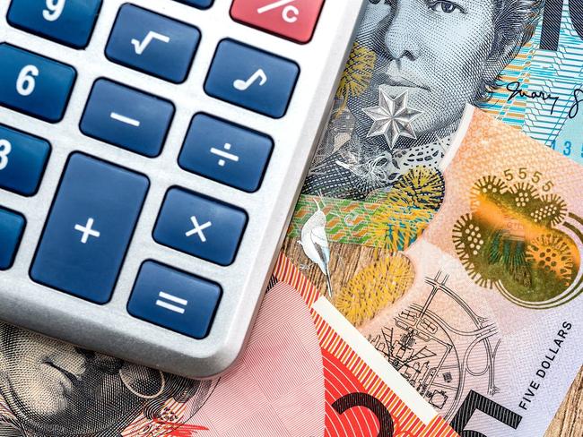 How much Aussies will get from tax cuts