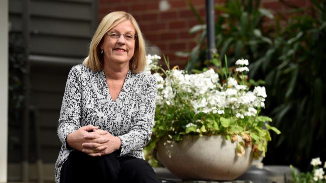 Police Minister Lisa Neville has opened up about a three-decade-long battle with a chronic bowel disease.