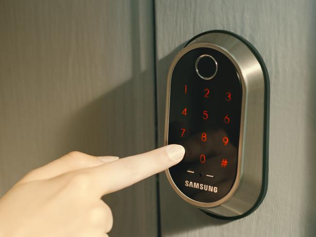 Smartlock review by Geoff Quattromani