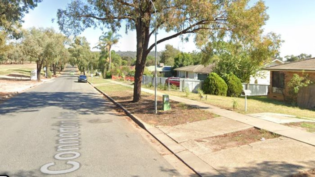 Man dead after shooting in state’s Riverina region