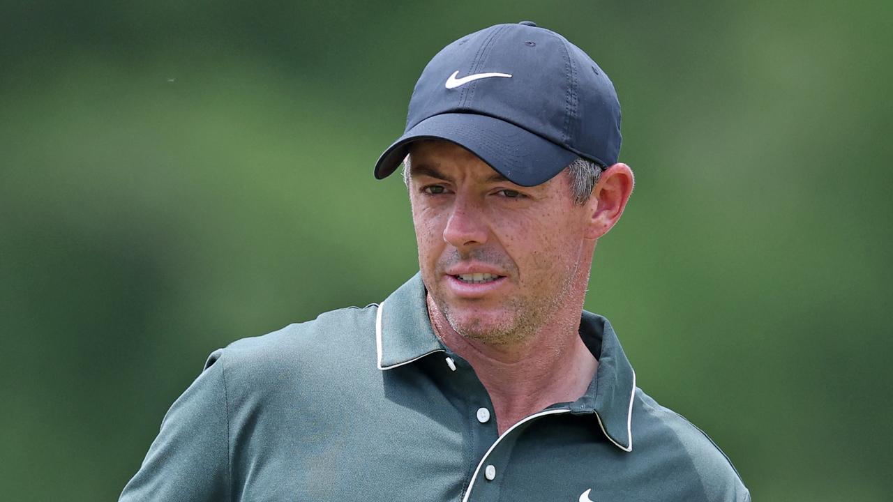 Operation get Rory: Inside Aussie golf’s pursuit of Masters champ