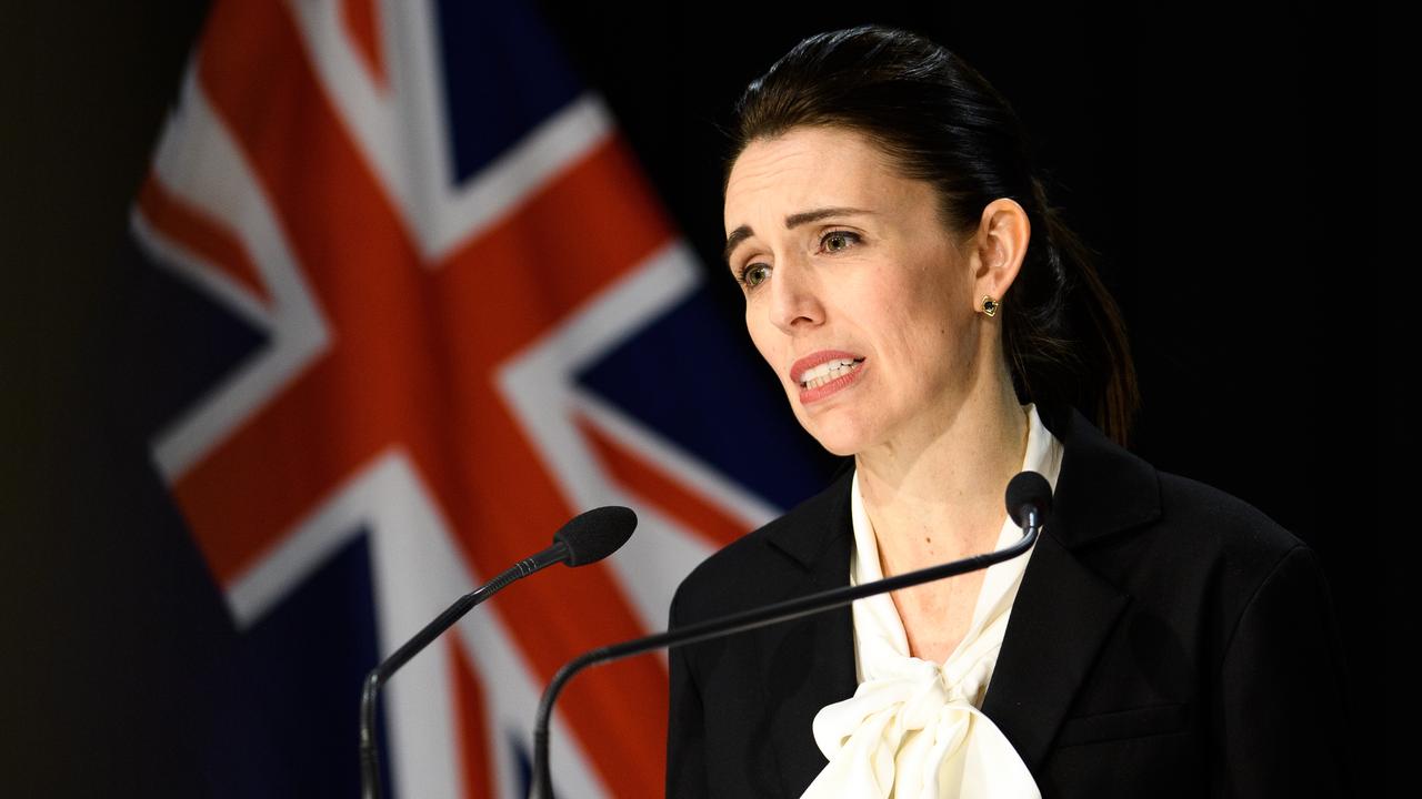 The NZ health ministry on Friday announced 12 new cases of COVID-19 and one probable case. Picture: Mark Tantrum/Getty Images