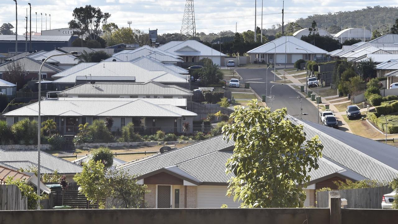 The Department of Housing and Public Works has released tenders for new social housing dwellings in Toowoomba.