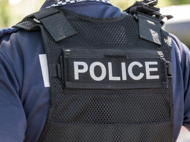 Cops bust border jumper from Covid-ravaged Sydney in southwest