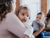 ‘My best mate is using my toddler’s name for her baby boy’
