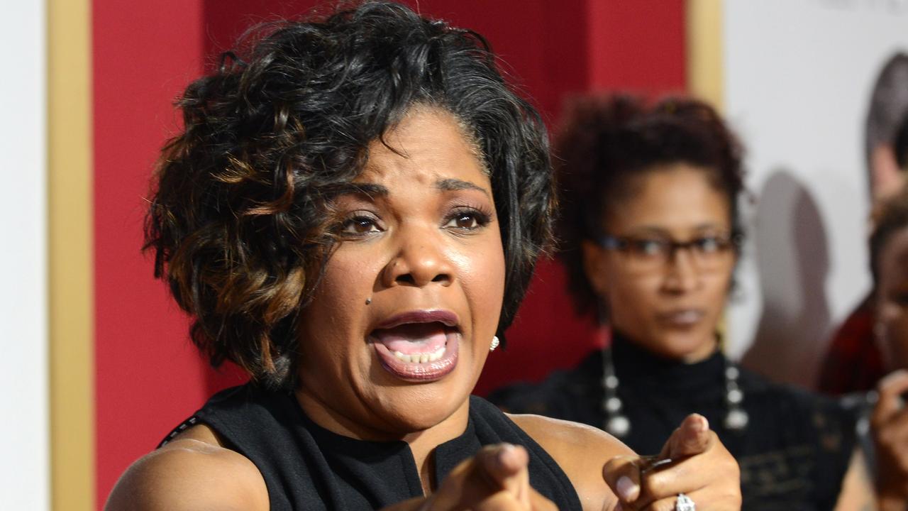 Actress Mo'Nique has said she felt “betrayed” by Winfrey. Picture: Getty