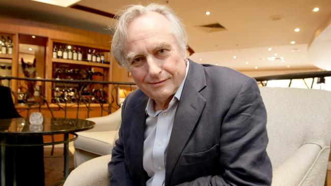 Richard Dawkins defended the authors of the open letter published in The Listener.