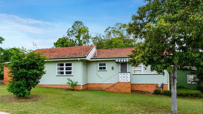 38 Mount Crosby Rd, Tivoli