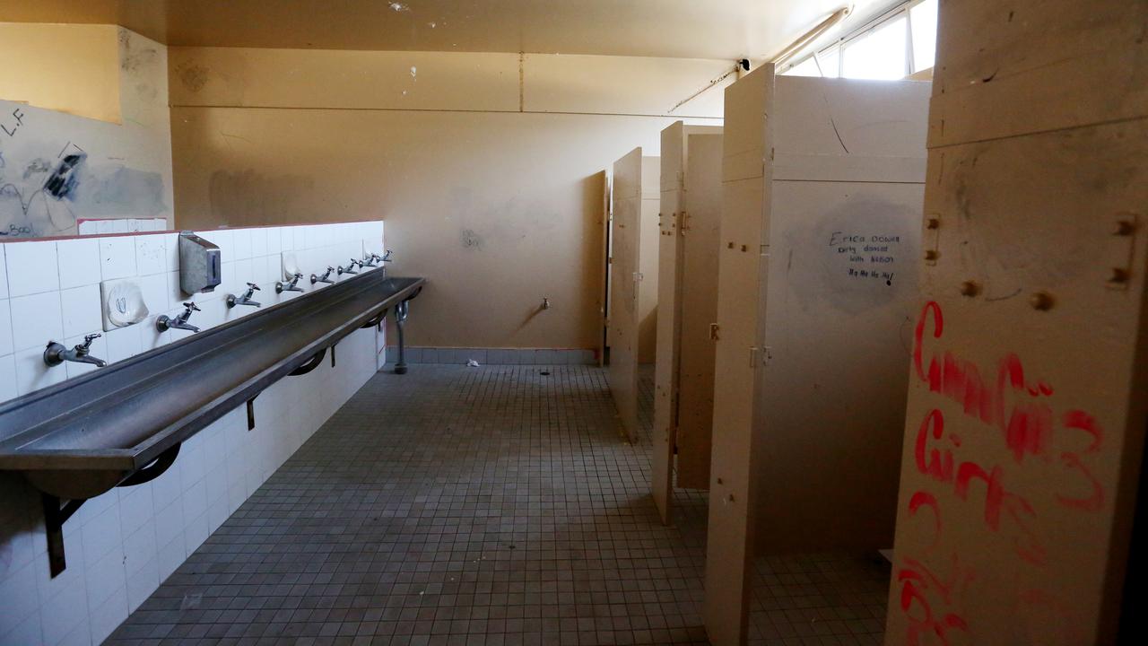‘Disgusting’ state of school toilets sparks cleaning contract overhaul