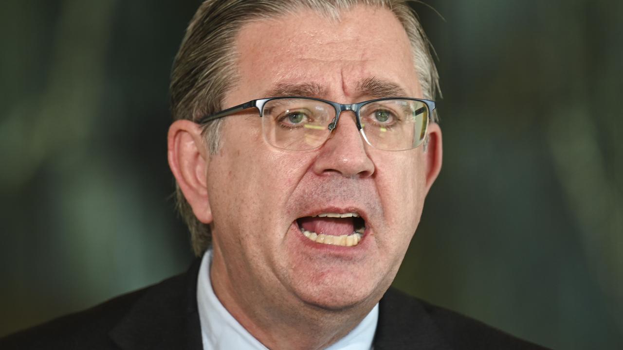 Coalition ‘still supports cutting back migrant intake’