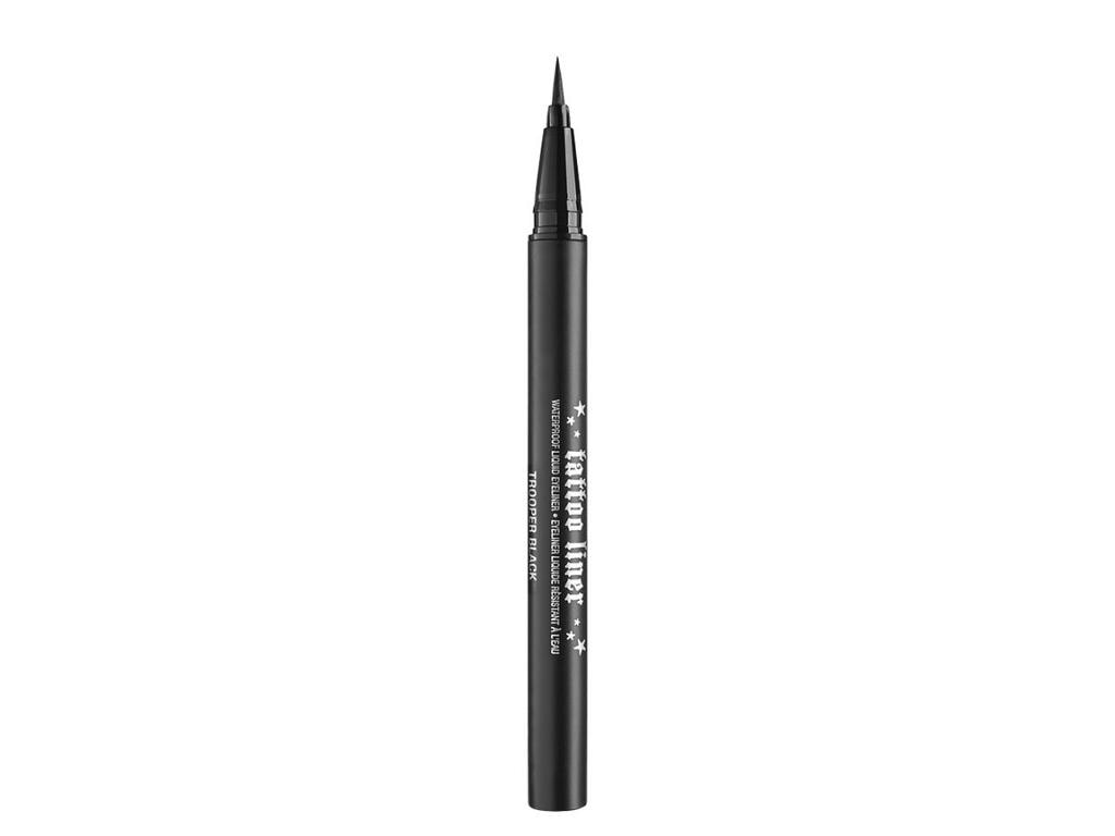 KVD Vegan Beauty's Tattoo Liner Liquid Eyeliner.