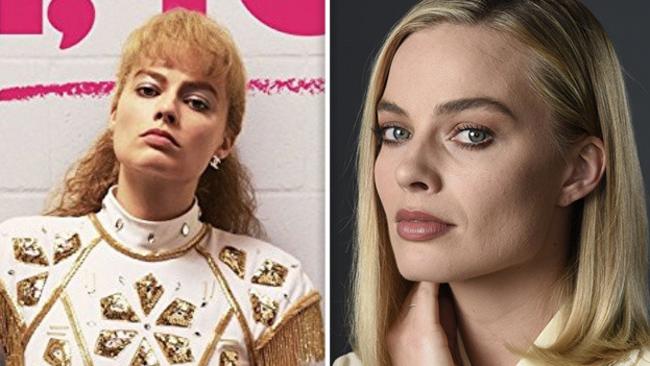 Margot Robbie Tipped For Award For Latest Role As Tonya Harding Daily Telegraph