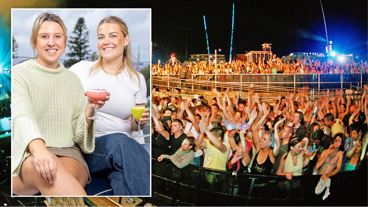 Bondi’s back: NYE celebrations locked in to return to beach