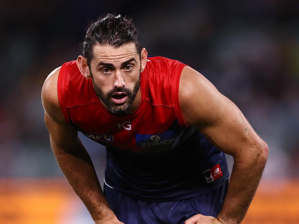 AFL 2023 Brodie Grundy speaks on trade from Collingwood