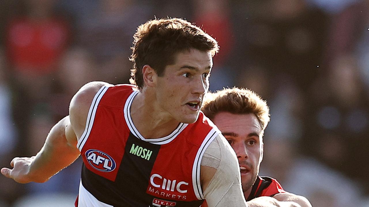 Рейтинги игроков: Стокер готов к дебюту в Saints, Донс сражается