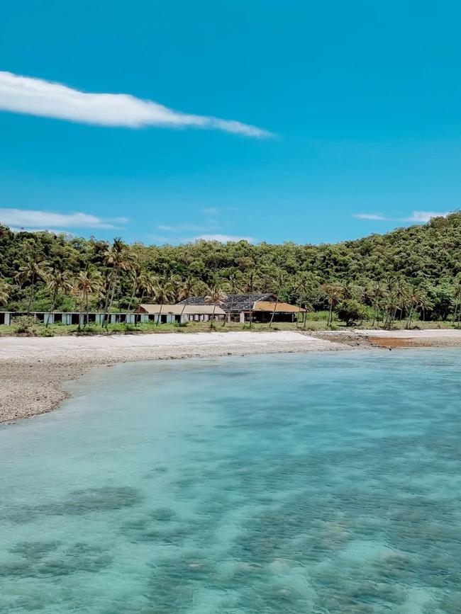 The resort could be sold for up to $30m. Picture: Allards Across Oz