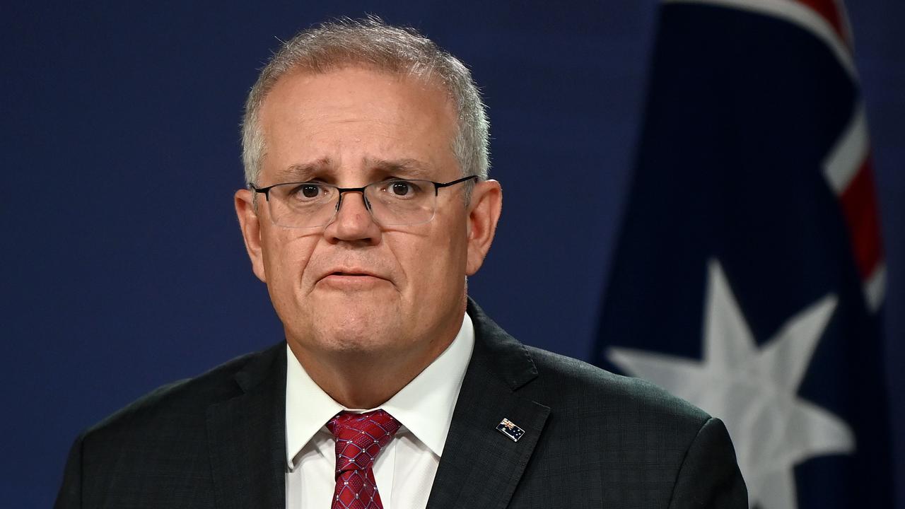 Federal Budget 2021: Morrison's childcare subsidy won't ...