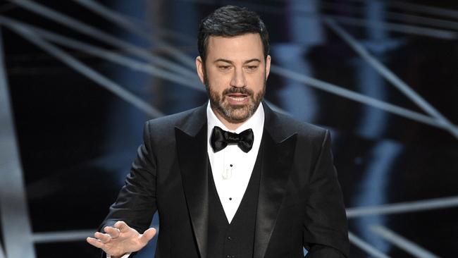 Why we should cancel the Oscars