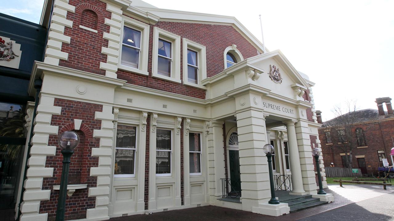 Court Lists: Everyone In Tasmania’s Supreme And Magistrates Courts ...