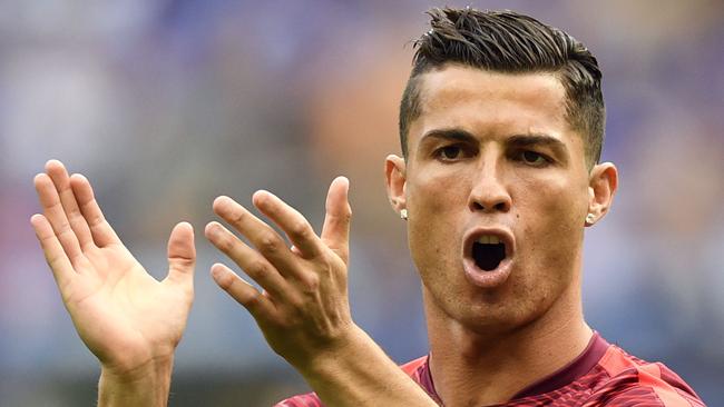 Cristiano Ronaldo Bid of £175M Reportedly Prepared by Chinese Super League  Club, News, Scores, Highlights, Stats, and Rumors