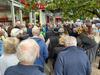 ‘Essential service’: Anger over post office closure
