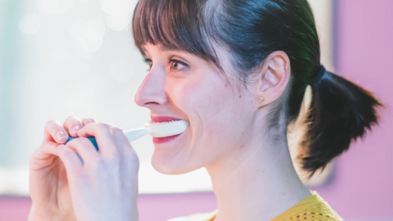 The gadget that will change how you brush teeth