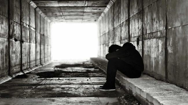 The man had been subjected to severe childhood abuse after being taken into care. Picture: istock