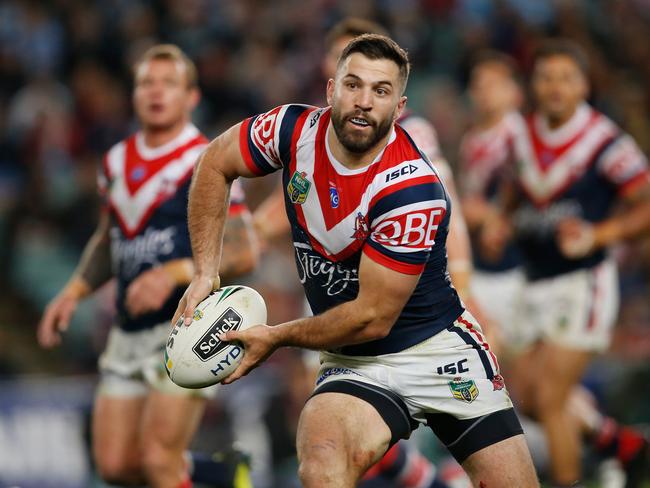 NRL Finals: Sydney Roosters Cooper Cronk, James Tedesco inspire win ...