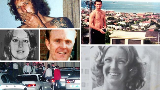 Rewards of up to $500,000 are available for anyone who can help police solve some of the Gold Coast’s greatest murder mysteries.