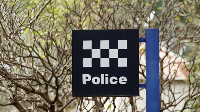 Three women and two men were charged over the alleged assault. Picture: NewsWire / Max Mason-Hubers