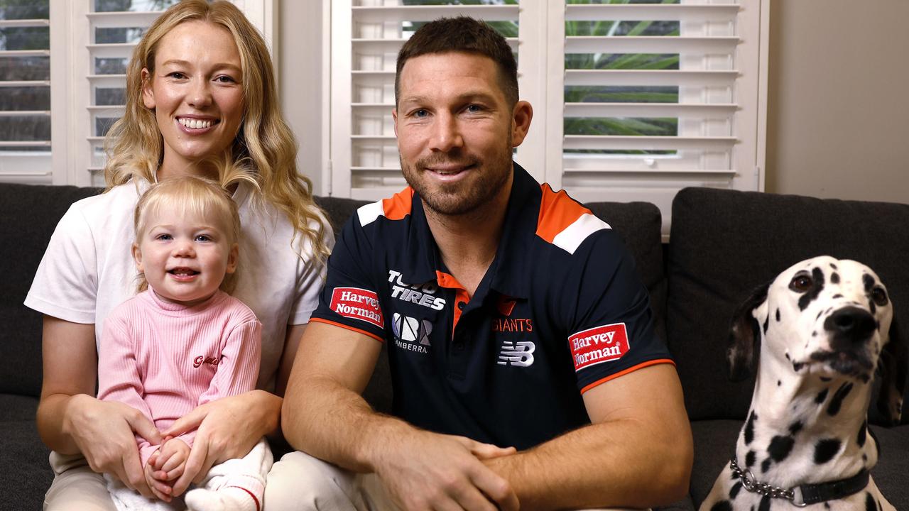‘She might be getting booed’: Toby’s ploy to snuff out Blue boos