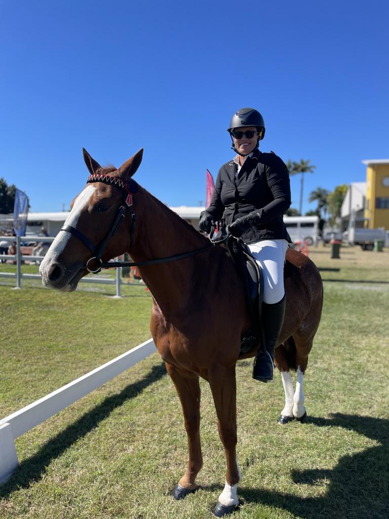 100+ FACES: Fun in the sun at Mackay Show 2024, Day 1 | The Courier Mail